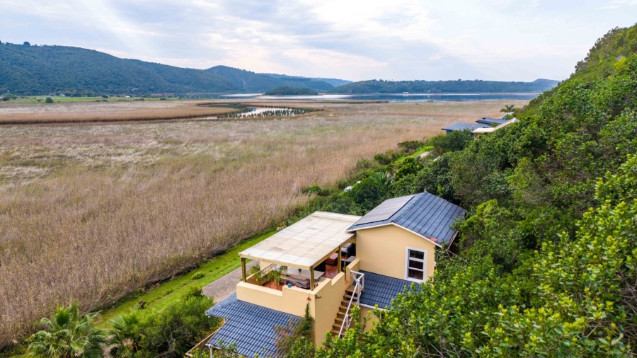 6 Bedroom Property for Sale in Wilderness Central Western Cape